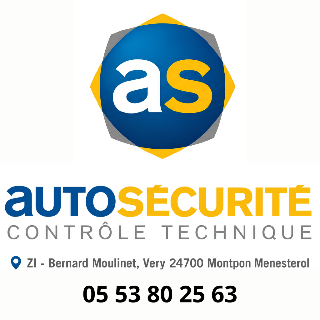 AutoSécurité — Contrôle Technique Montpon
