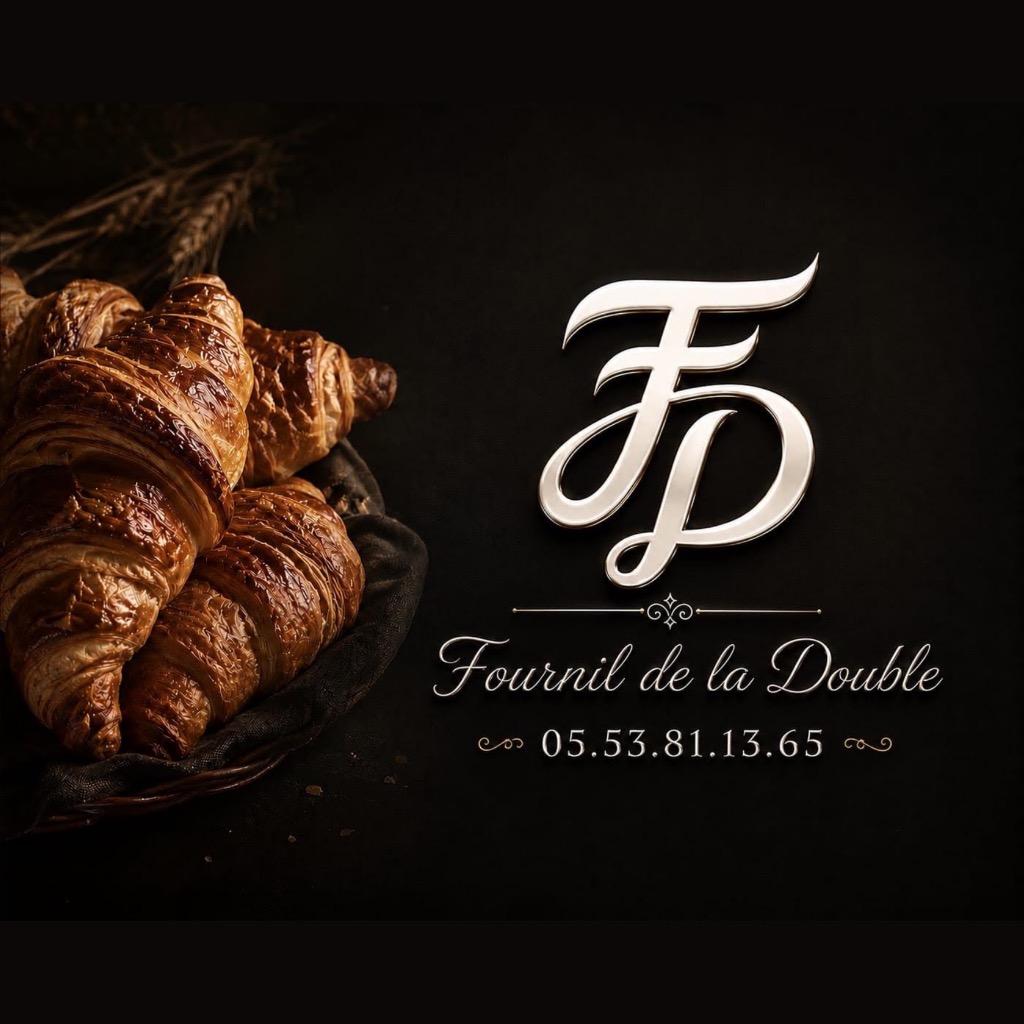 Fournil de la Double