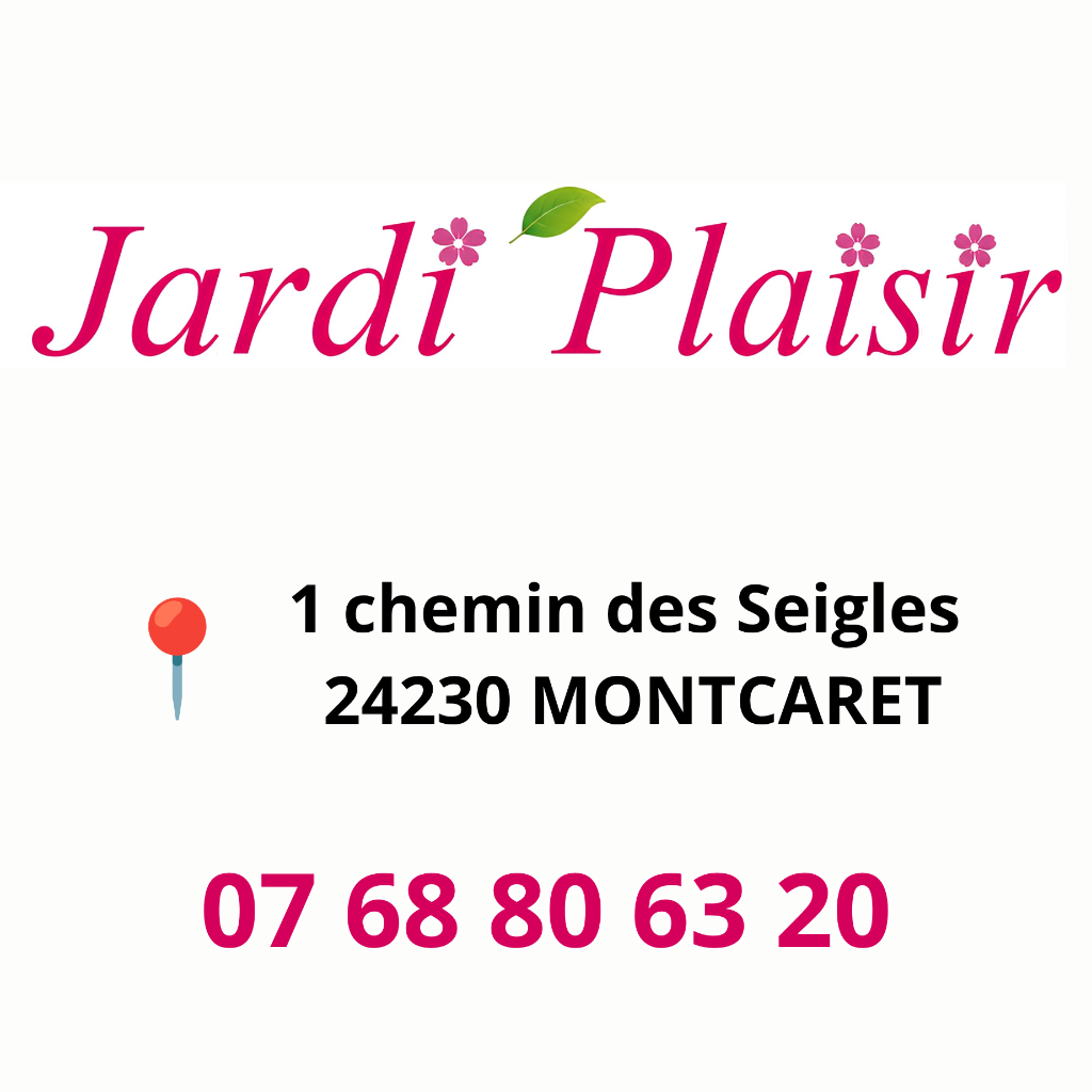 Jardi Plaisir
