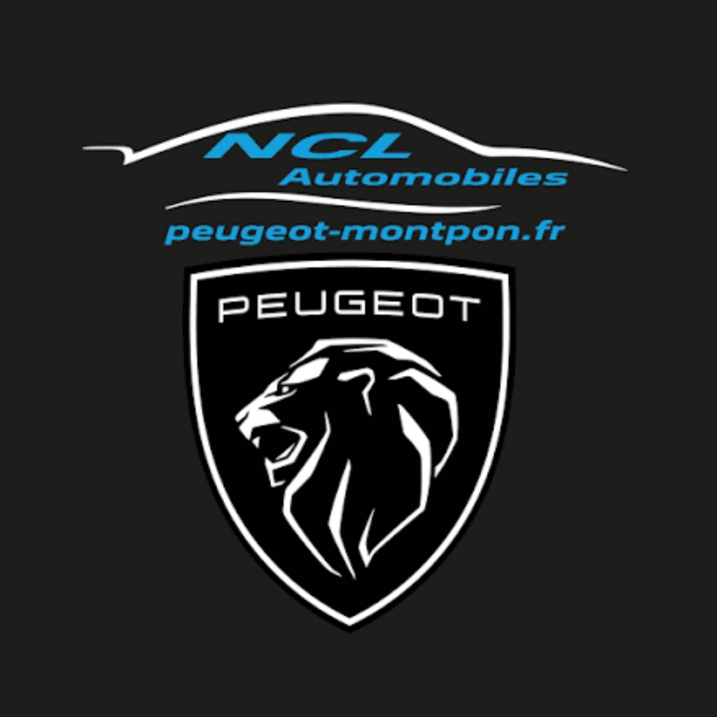 NCL Automobiles — Peugeot Montpon