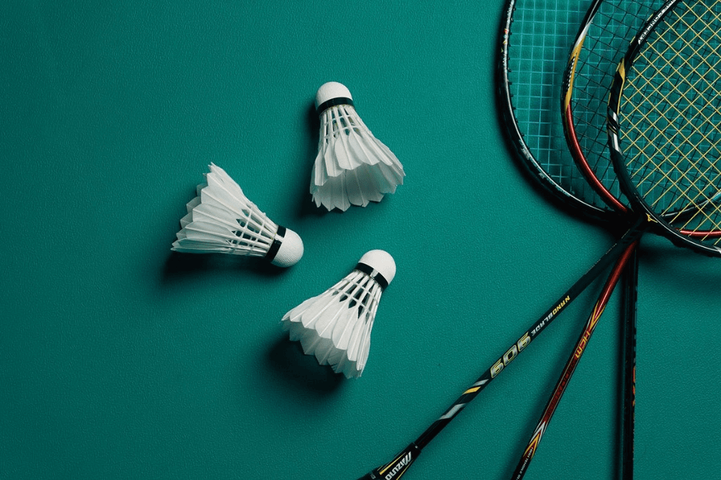 Équipement Badminton Club Montponnais BCM