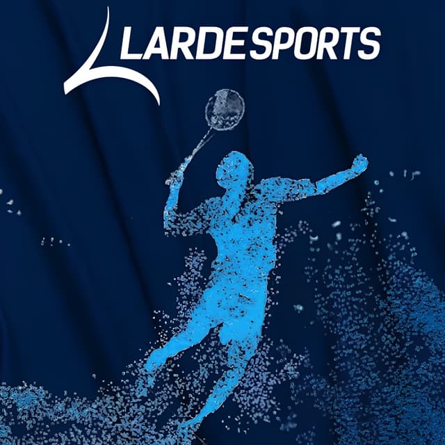 Logo Lardé Sports