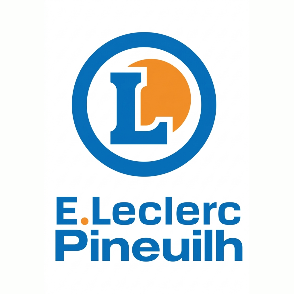 E.Leclerc Pineuilh