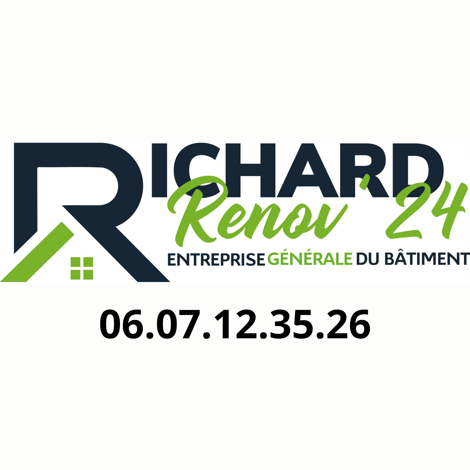 Richard Renov' 24